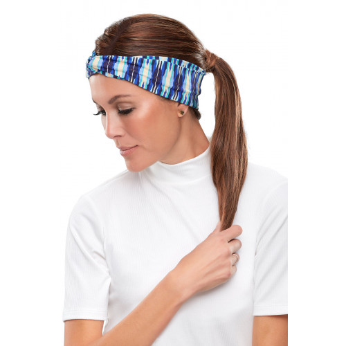 Softie Accent Headband (multiple colors and prints)